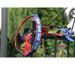 Stickserie - Hunde Set